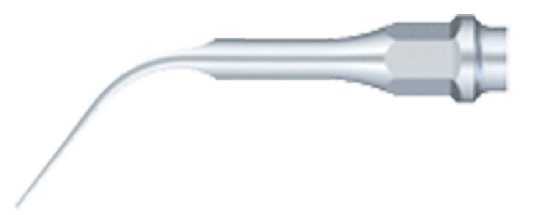 Compatible tip KAVO GC1