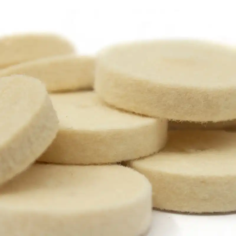Felt 22mm Bader