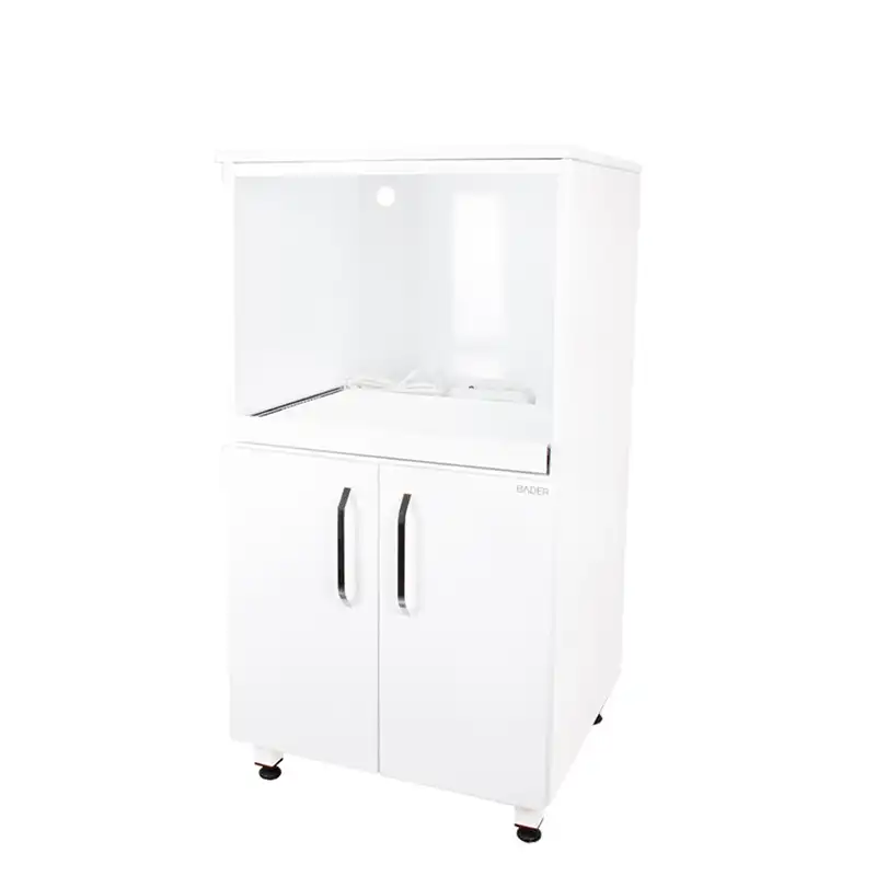 Bader Sterilization Cabinet