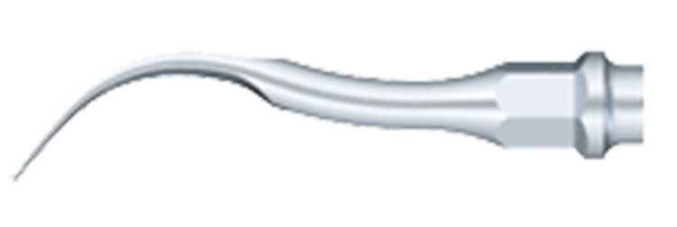 Compatible tip KAVO GC2