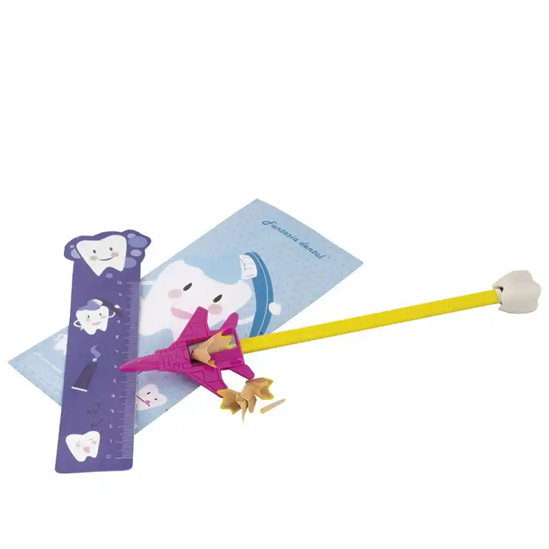 Bader Reading Kit