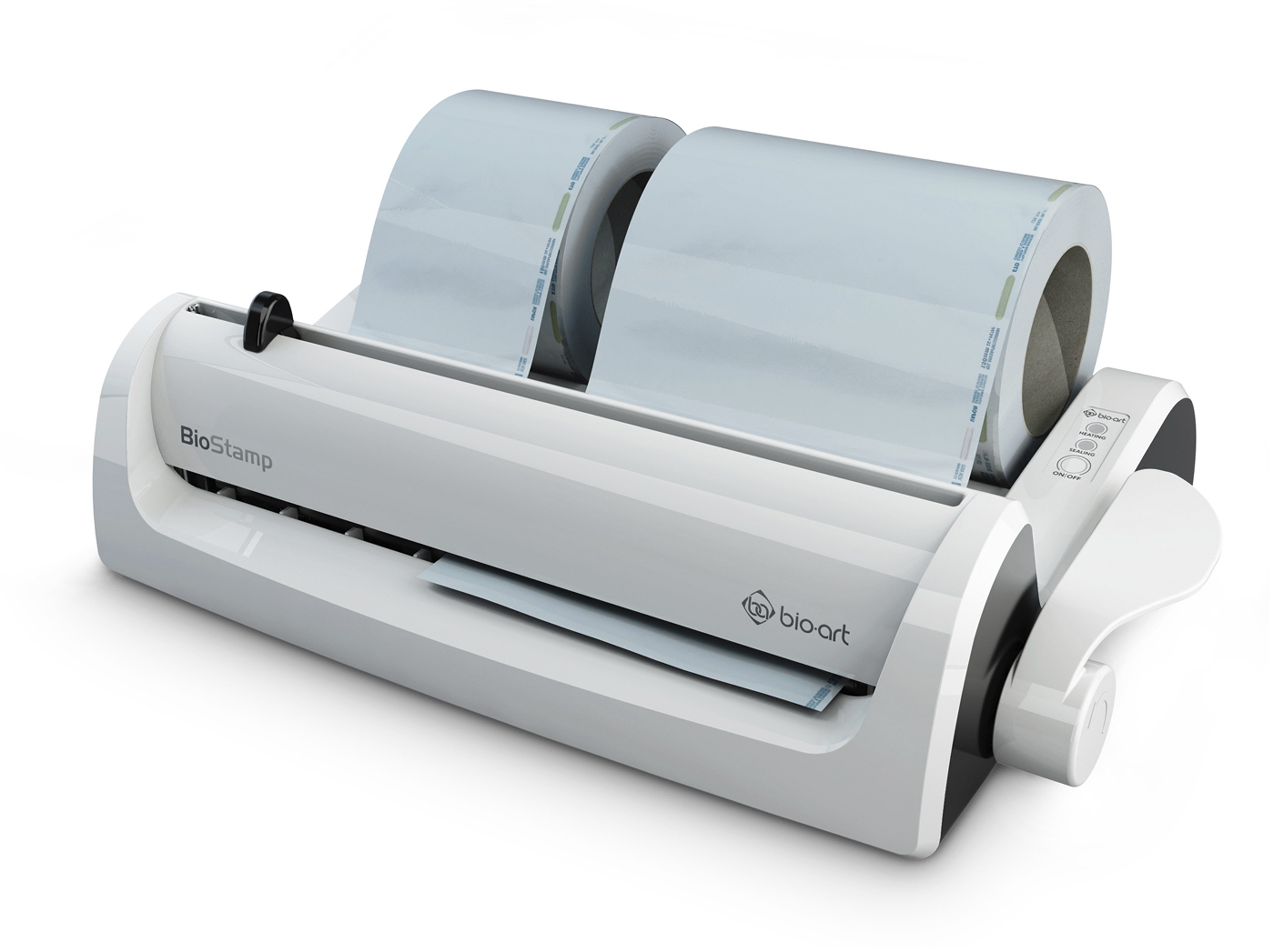 PACK ESTERILIZACIÓN: AUTOCLAVE + SELLADORA
