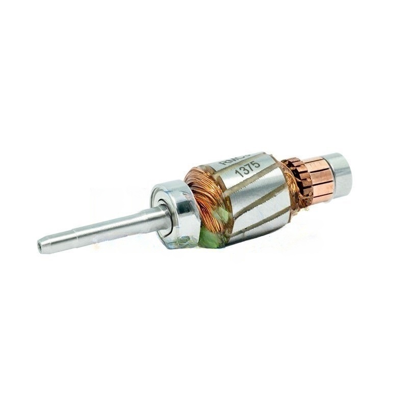 Rotor for Bien Air MC3 and W&H EB40 electric micromotor