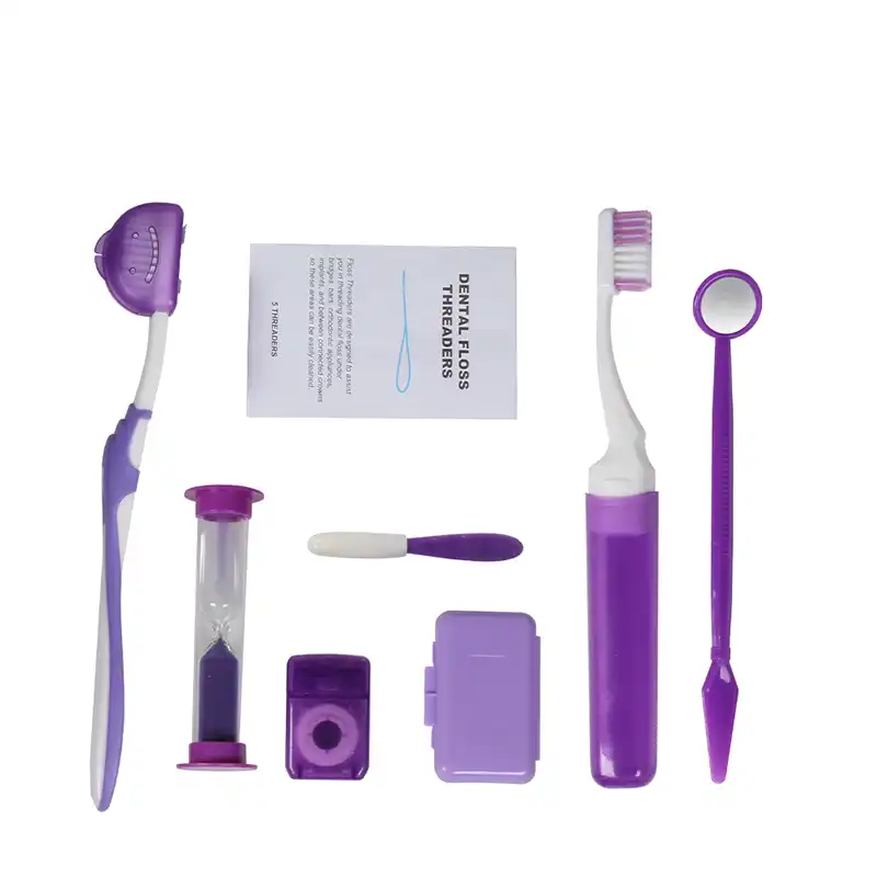Bader Orthodontics Kit