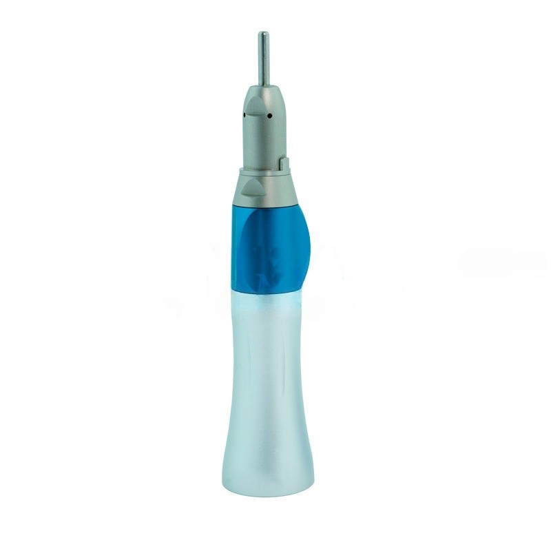 Straight handpieces