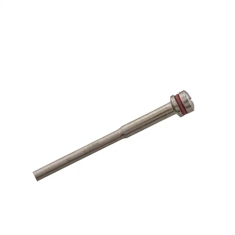 Reinforced Threaded HP Mandrel Bader