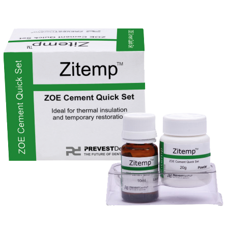 Zitemp