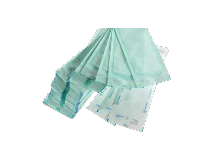 Self-adhesive bag – 90 x 230 mm