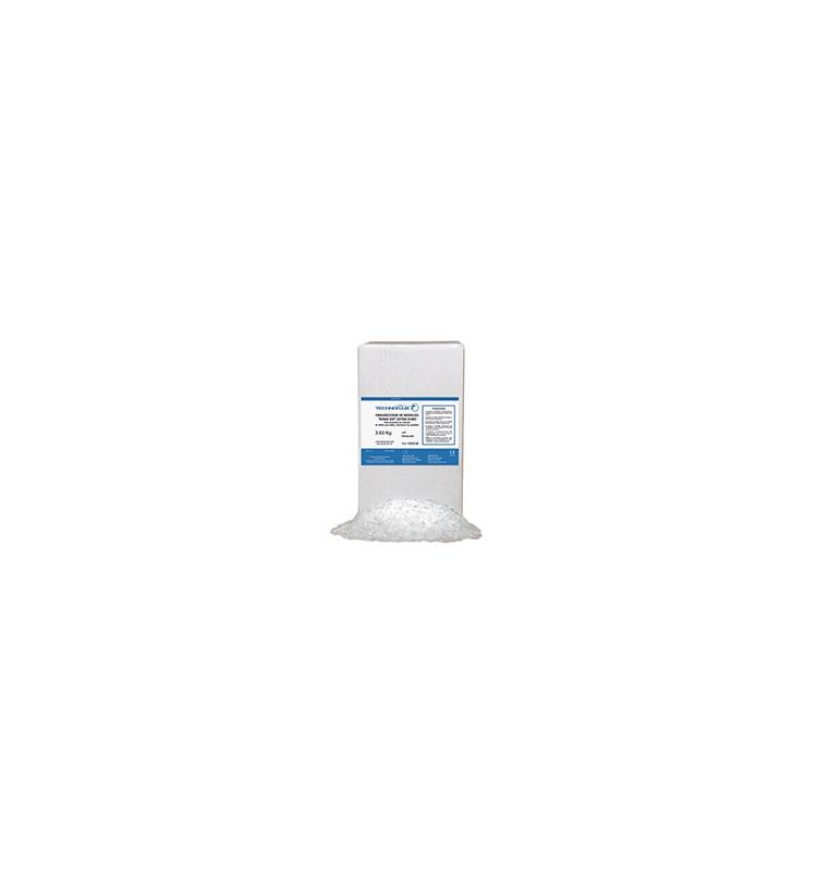 MODEL HARDENER "ROSIN DIP" CX3,6 KGS.