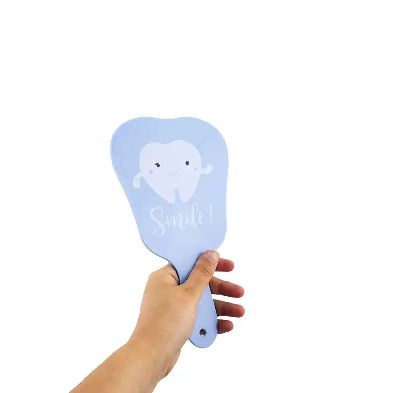 Espejo Molar Mollie Bader