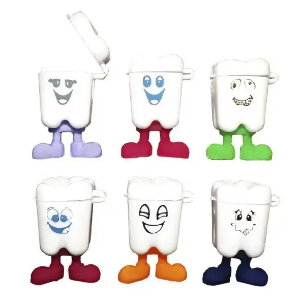 Molar Tooth Holder Bader