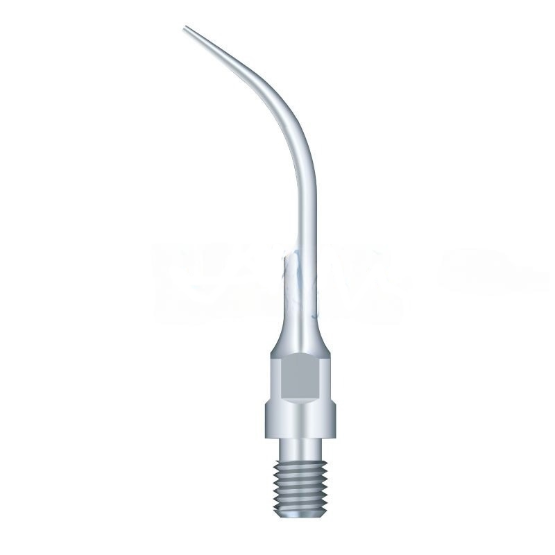 Woodpecker GS5 ultrasonic tip compatible with Sirona | Prophylaxis