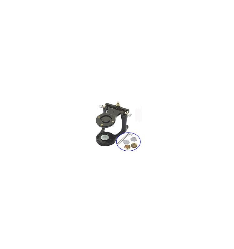 Articulators & facebows