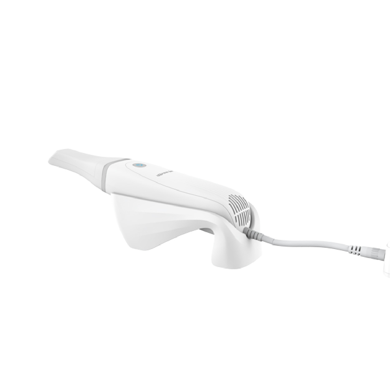 Meyer intraoral scanner