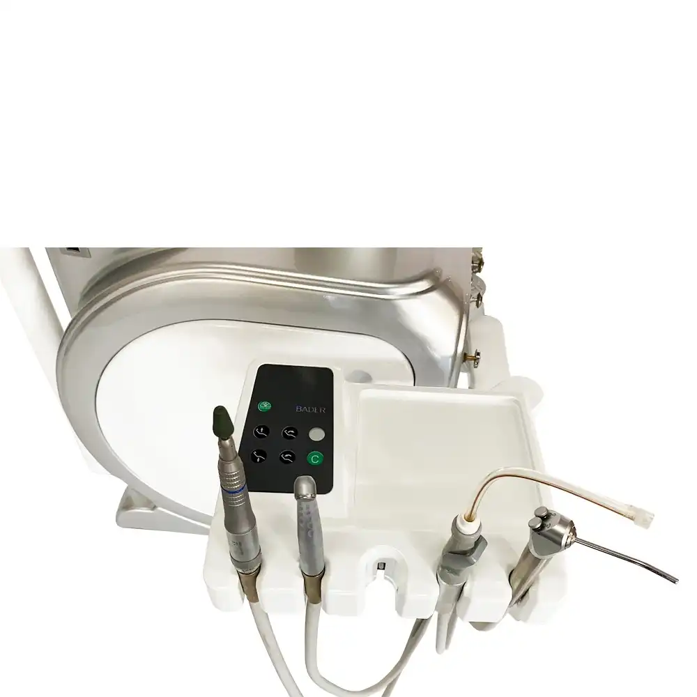 Bader Dental Training Unit