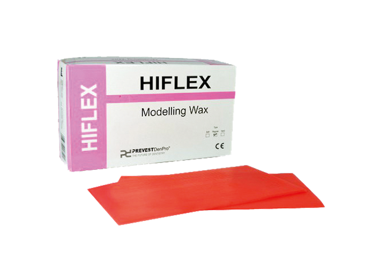 Hiflex Modeling Wax – Modeling Wax