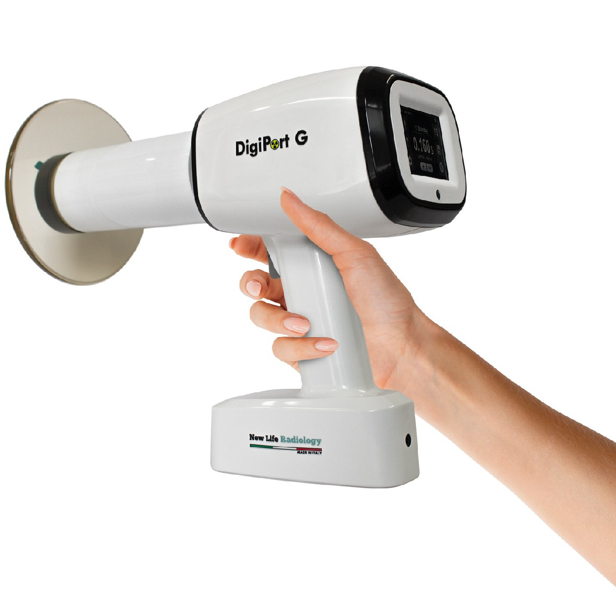 DigiPort G