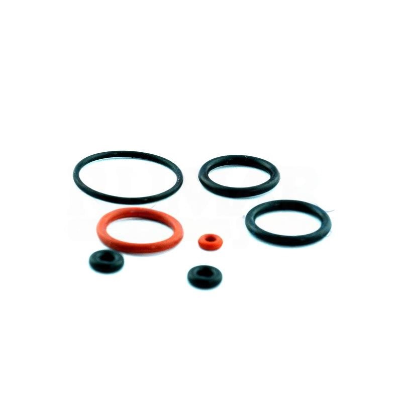 O-rings & gaskets