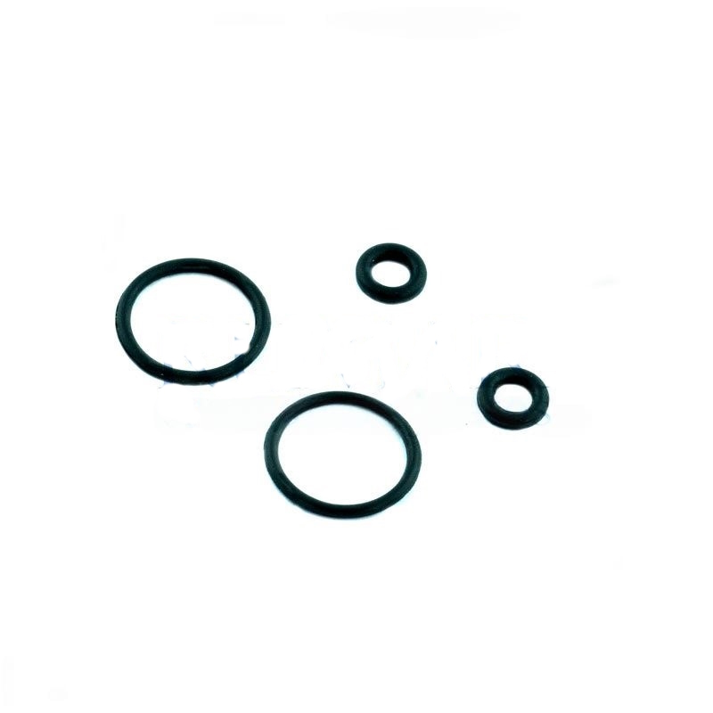 Kit 4 O-rings for rm TopFlex and NSK PanaAir couplings
