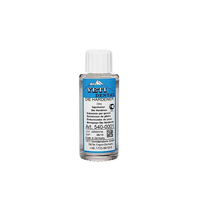 DIE HARDENER plaster hardener 250ml