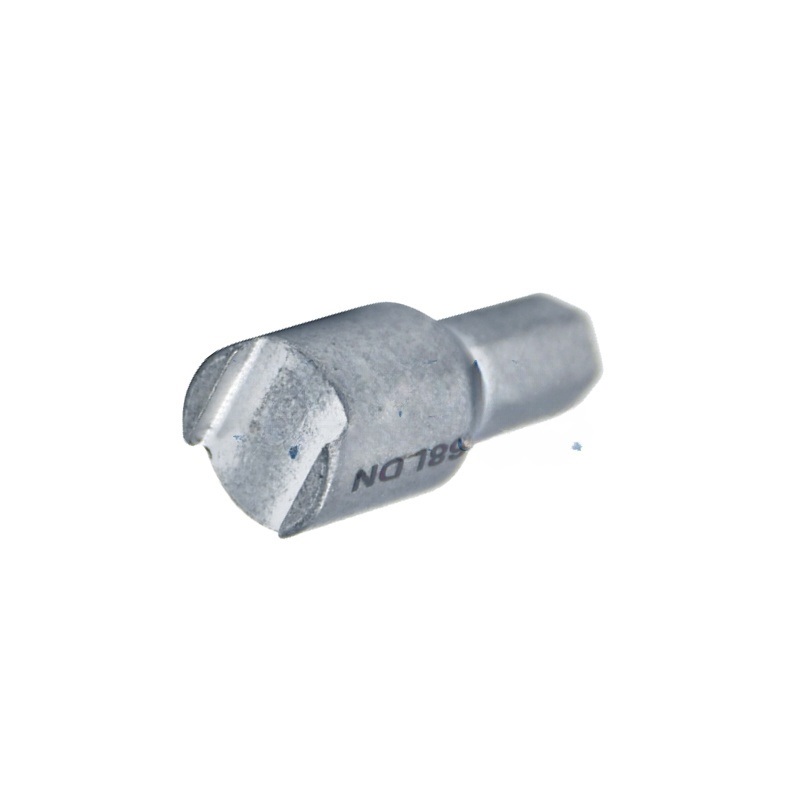 Tip for key 44-751 for button-cap contra-angle heads (2 straight sides): KaVo 67LDN, 68LDN