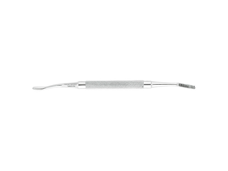 Miller bone file (2005-64)