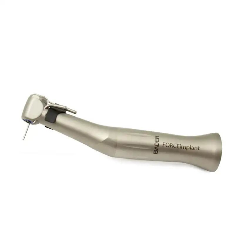 Contra Angle Reducer Bader Forceimplant 20:1
