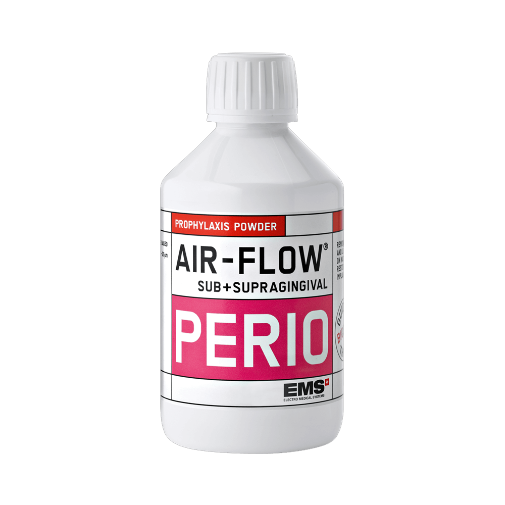 AIRFLOW Perio – Bicarbonate powder