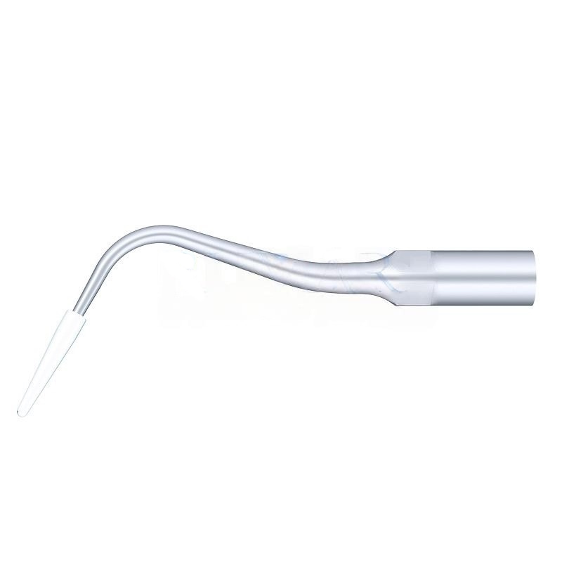 Woodpecker PD90 ultrasonic tip compatible with Satelec | Implants