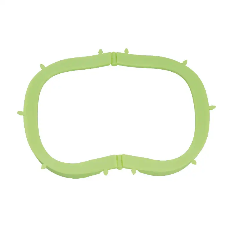 Articulated Young Rubber Dam Frame Bader