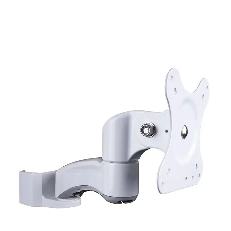 Articulated Monitor Support 270º for Bader Chair