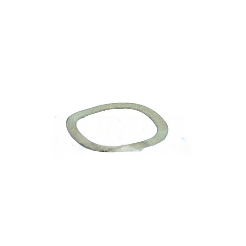 Metal washer 4.7 x 6.0 x 0.1 for KaVo E680L rear turbines, S609, S619L and compatible.