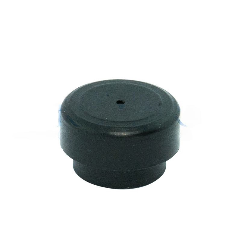 Spare pneumatic pedal. Internal seal for central valve