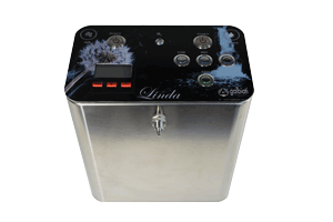 LINDA – Ozone generator
