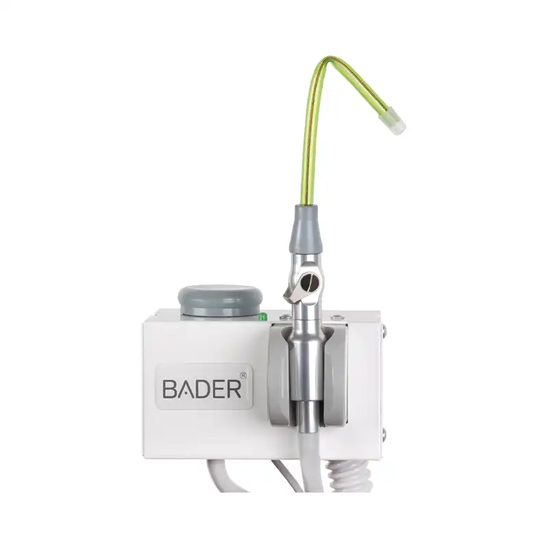 Wall Aspiration Bader Easy Suction 1 Hoses