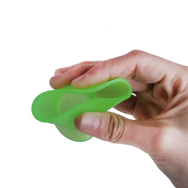 Bader Silicone Dappen Dishes