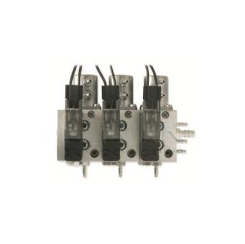Block 3 instruments (electrical operation) 24 AC / AC