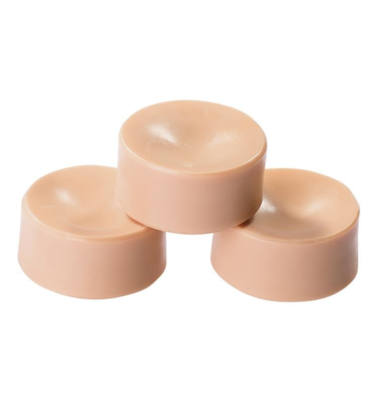 Chips modeling wax beige, 3 x 20g