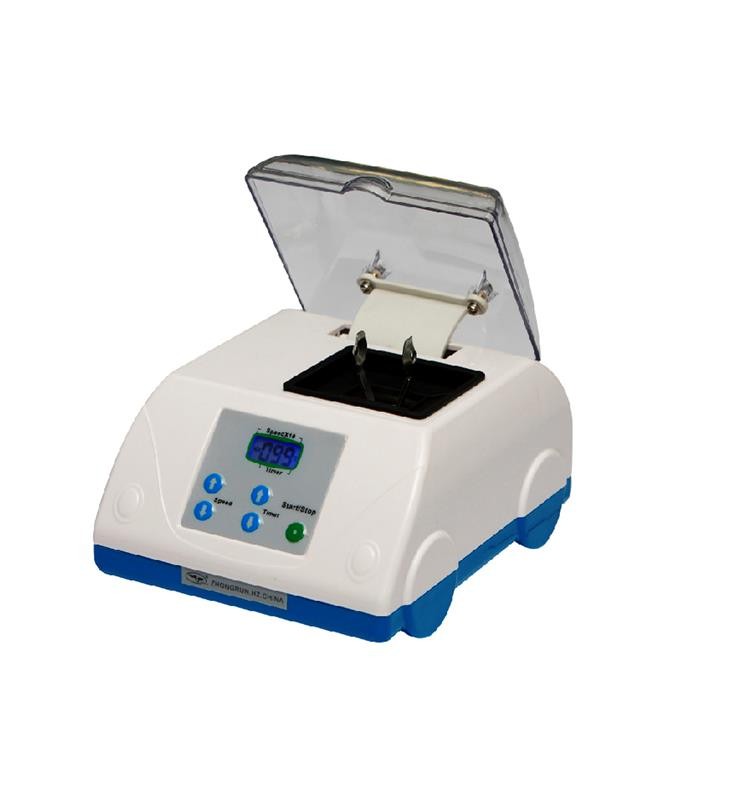 TECHNOFLUX CAPSULE VIBRATOR