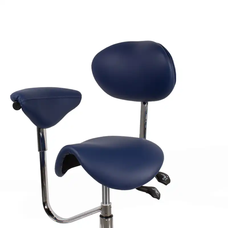 Clinical Dentist Stool Bader Cupra