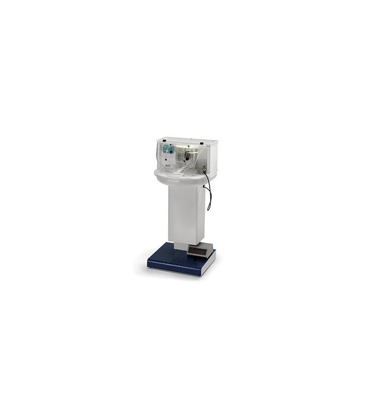 AMICO MOBILE BOX: FOR PROSTHETIC FINISHING