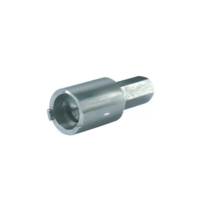 Tip for key 44-751 for button-cap contra-angle heads (3 points): KaVo L67, L68, 67LH, 68LH and compatible