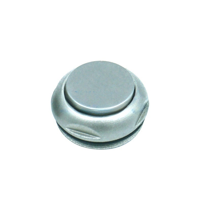 Button cover for NSK Ti-Max Z25, Ti-Max Z25L contra angle and compatible