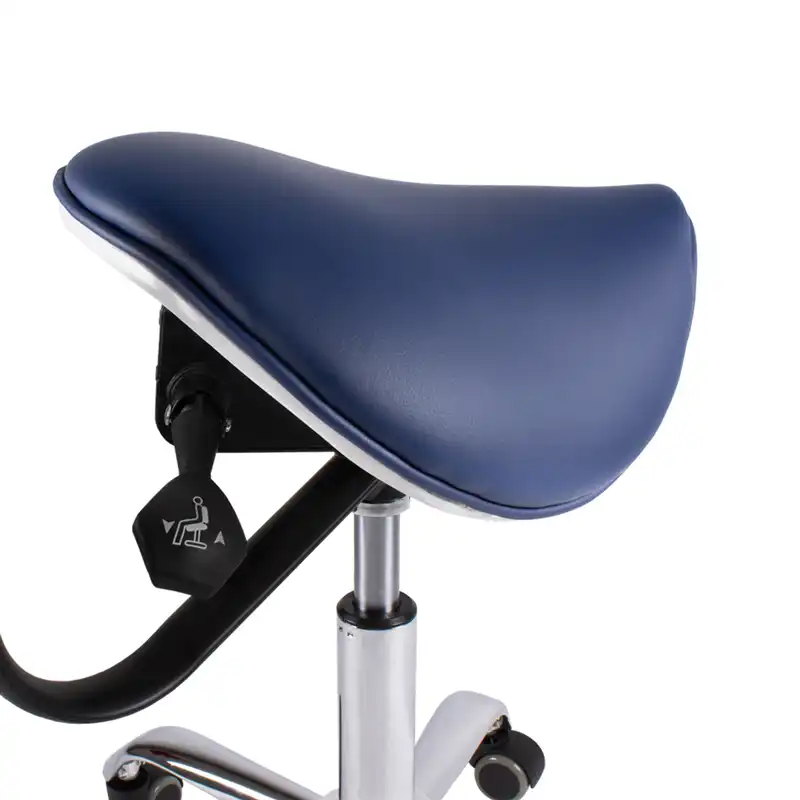 Clinic Stool Dentist Bader Comfort Plus Stool
