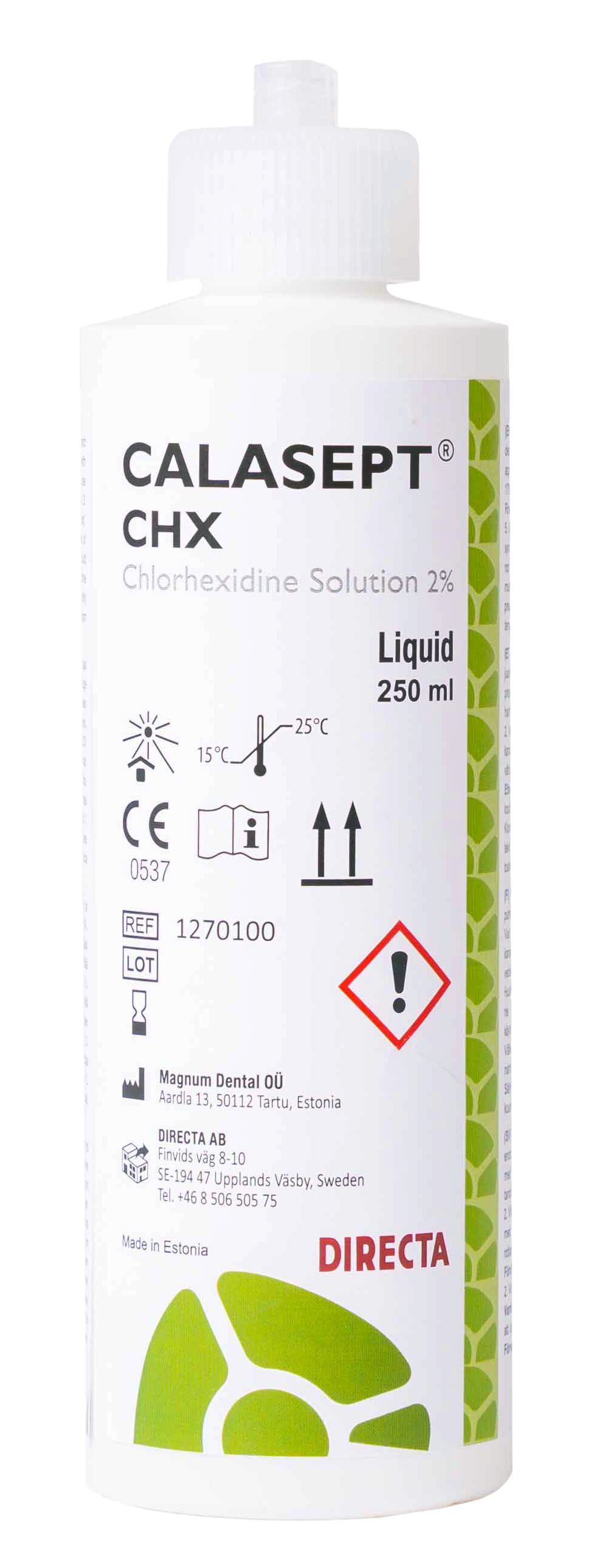 CALASEPT® EDTA 17