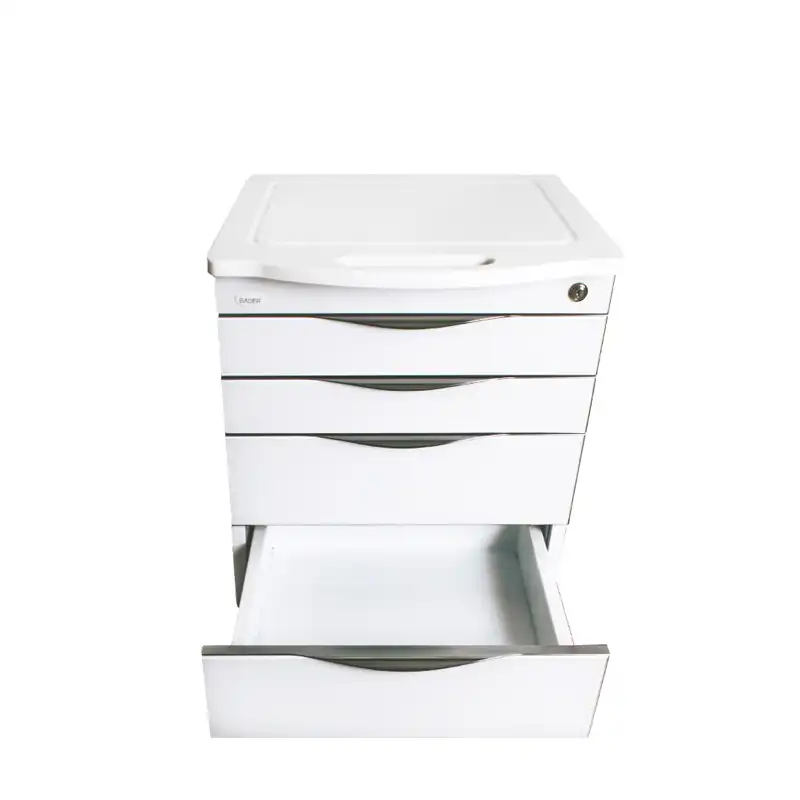 Dental Cabinet Cart Bader Cibeles