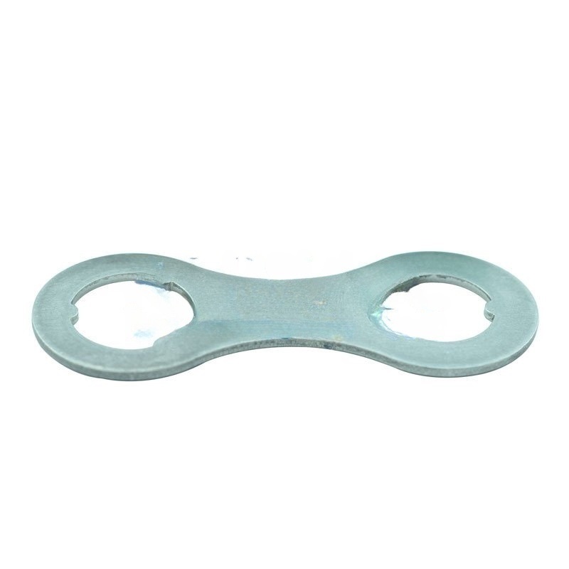 Wrench for button caps of W&H TA97 and TE97 turbines (3 notches) / TA98 LED (3 notches) and TG98