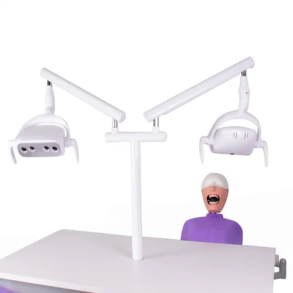Dental Training Unit for 2 Students Bader