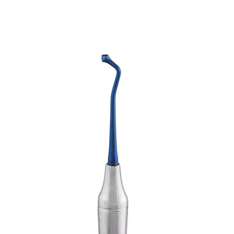 Titanium Composite Spatula LS104 Bader