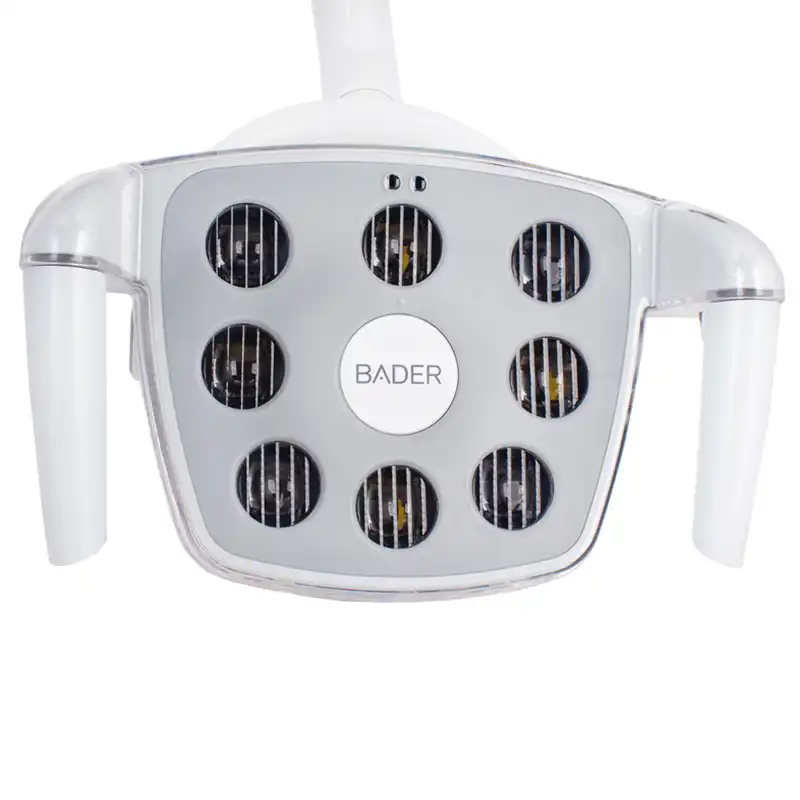 Dental Surgical Light Bader Great LED